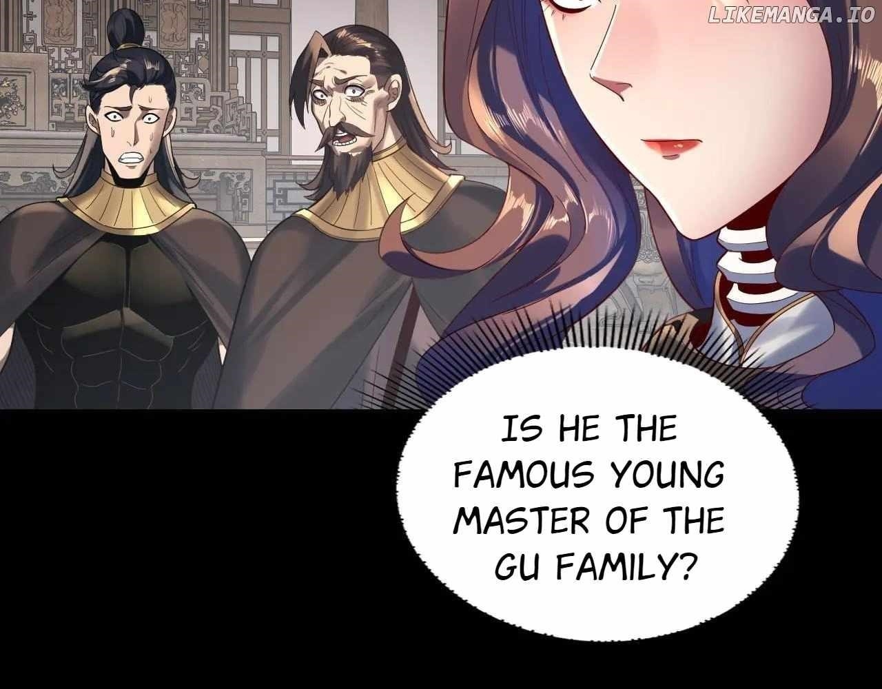 I Am the Fated Villain - Chapter 247 Page 12