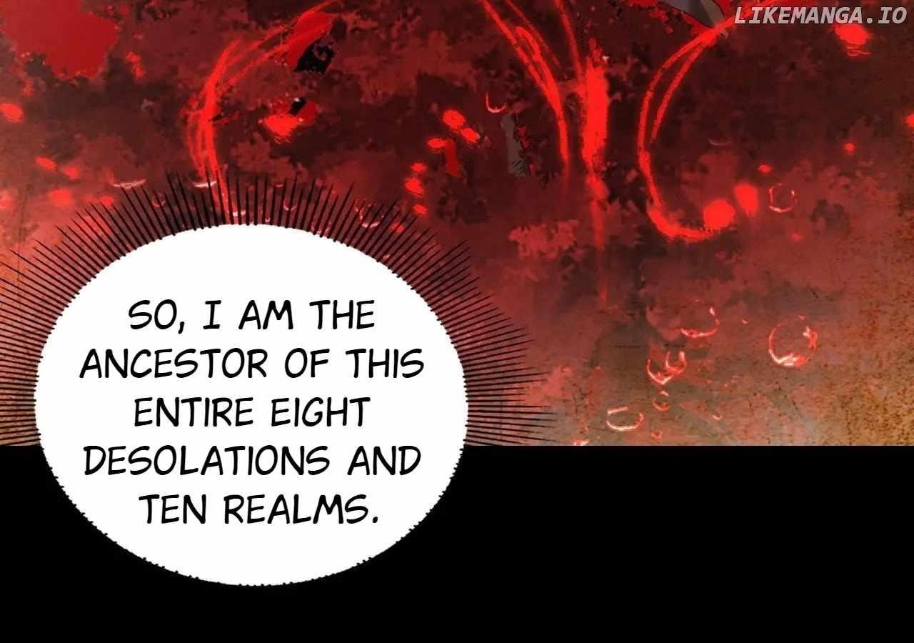 I Am the Fated Villain - Chapter 247 Page 120