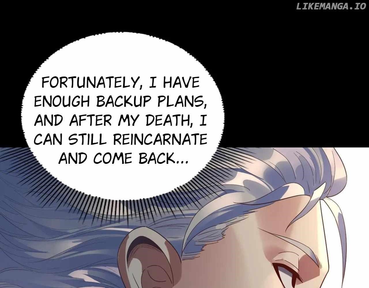 I Am the Fated Villain - Chapter 247 Page 121