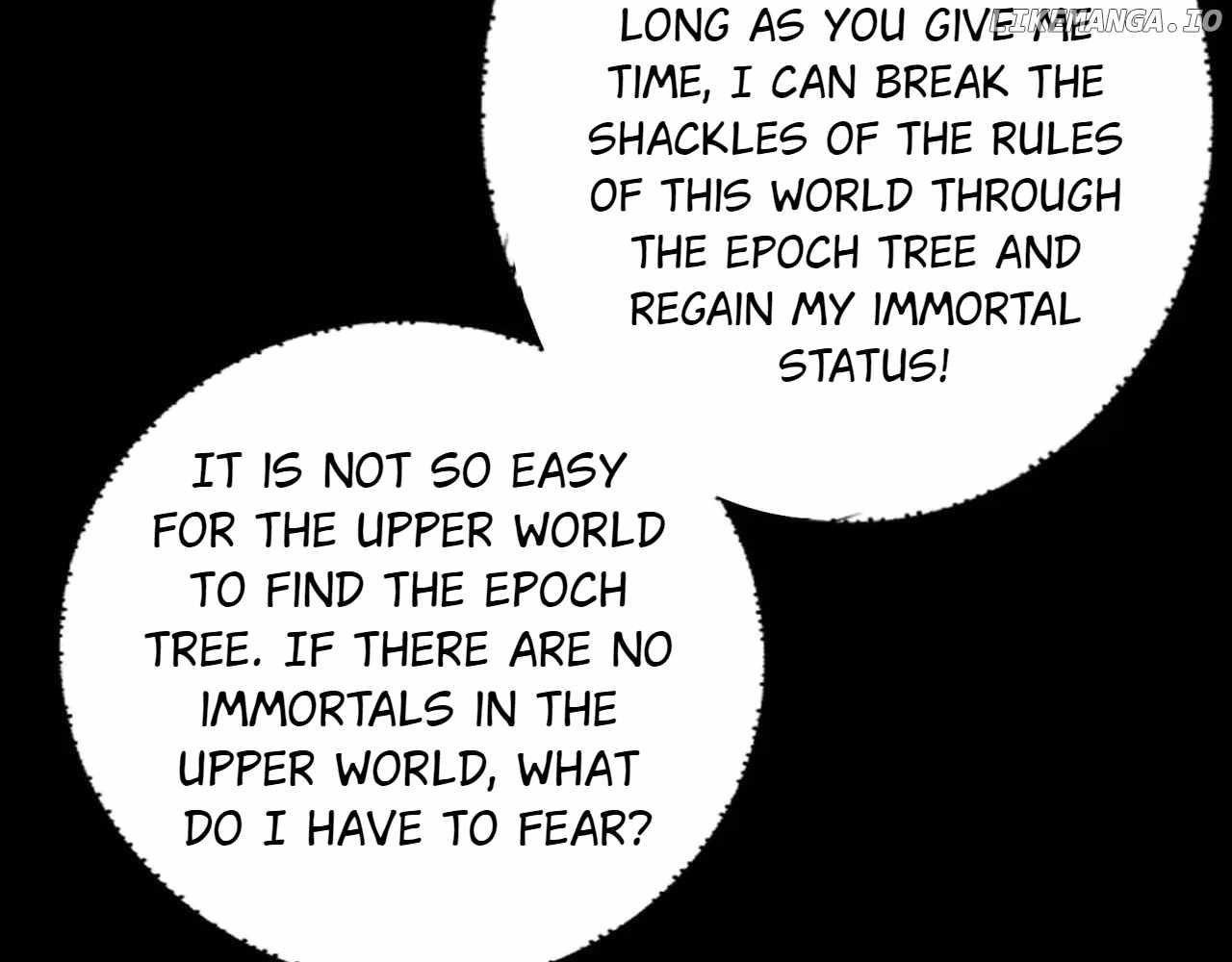 I Am the Fated Villain - Chapter 247 Page 123