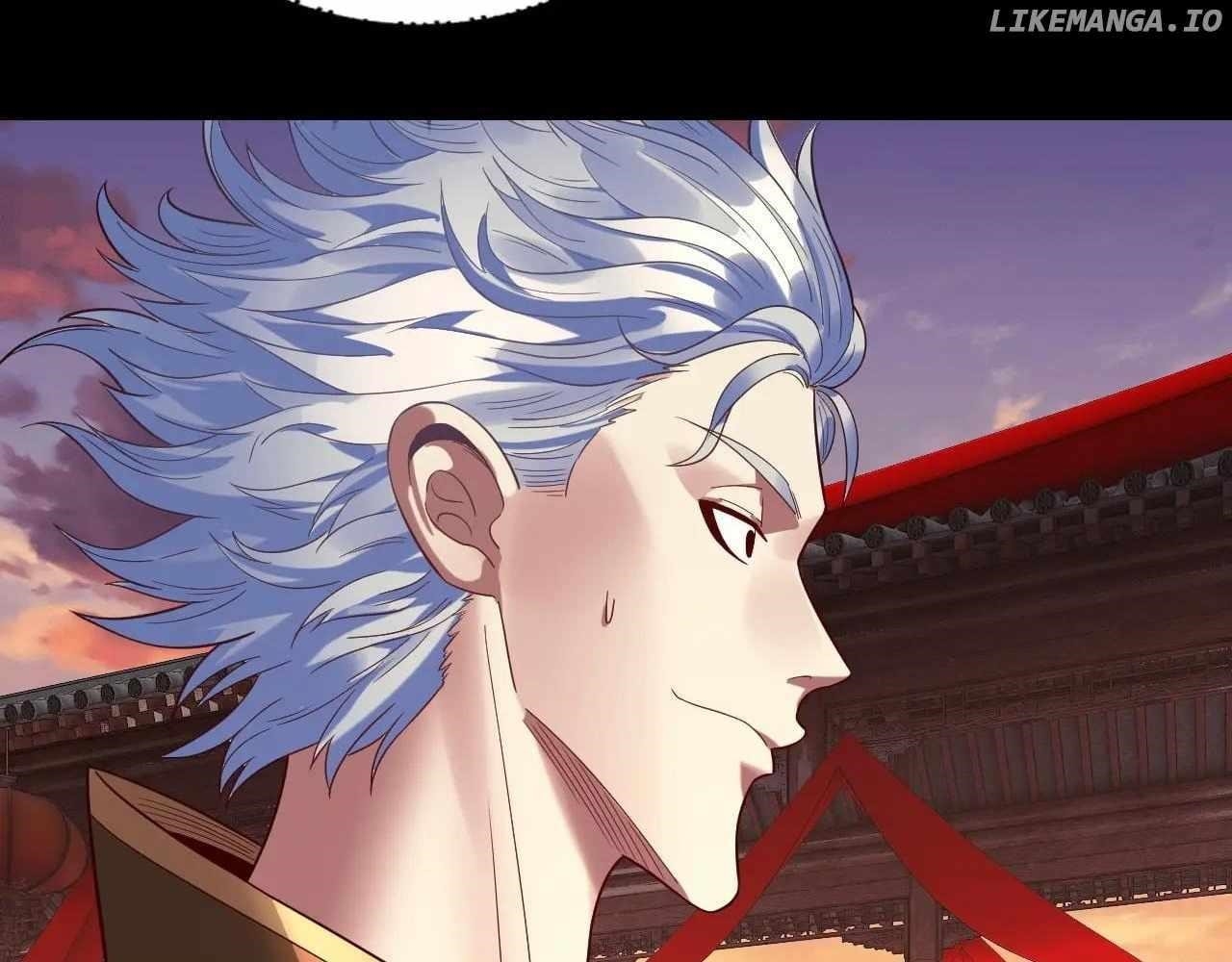 I Am the Fated Villain - Chapter 247 Page 124