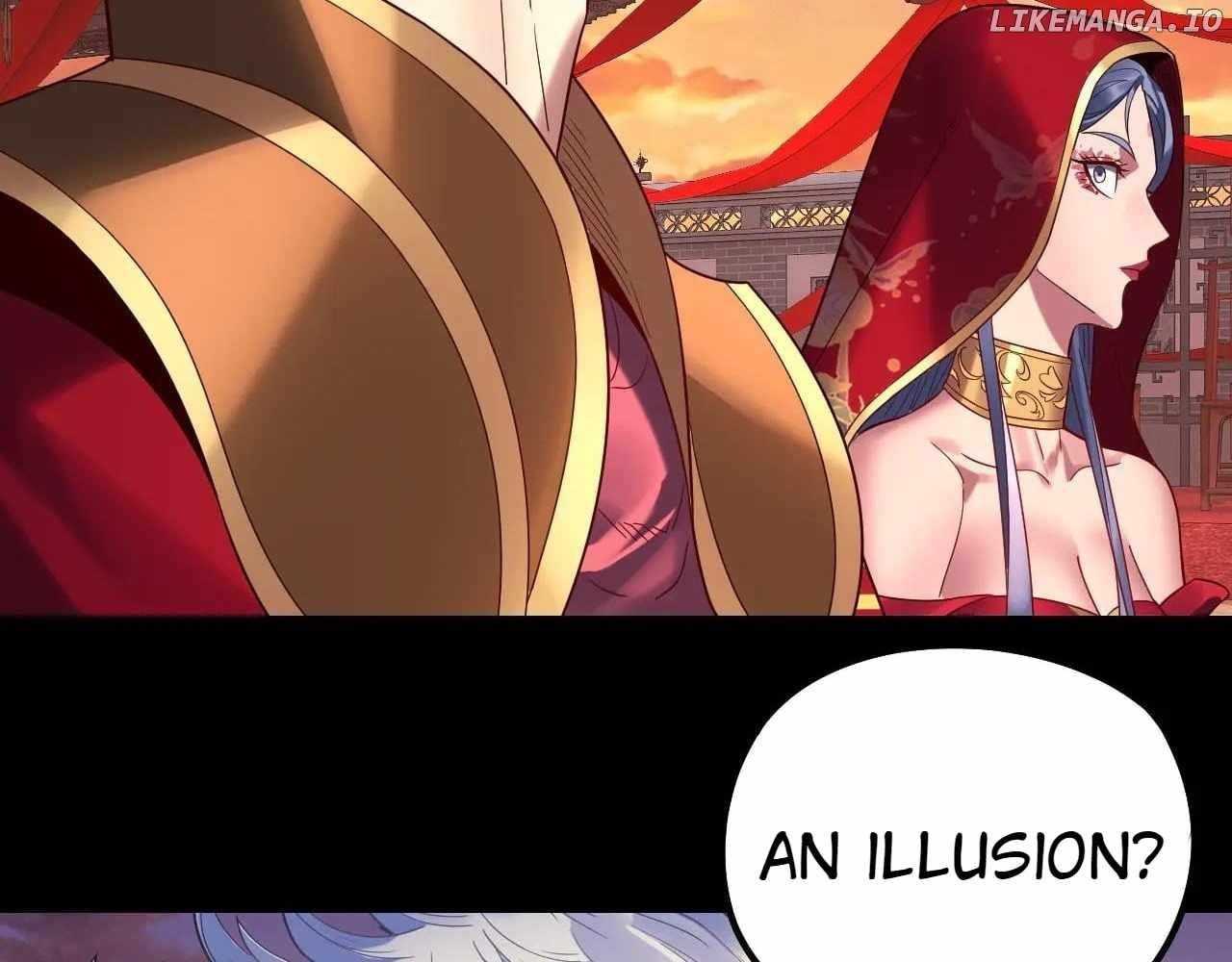 I Am the Fated Villain - Chapter 247 Page 125