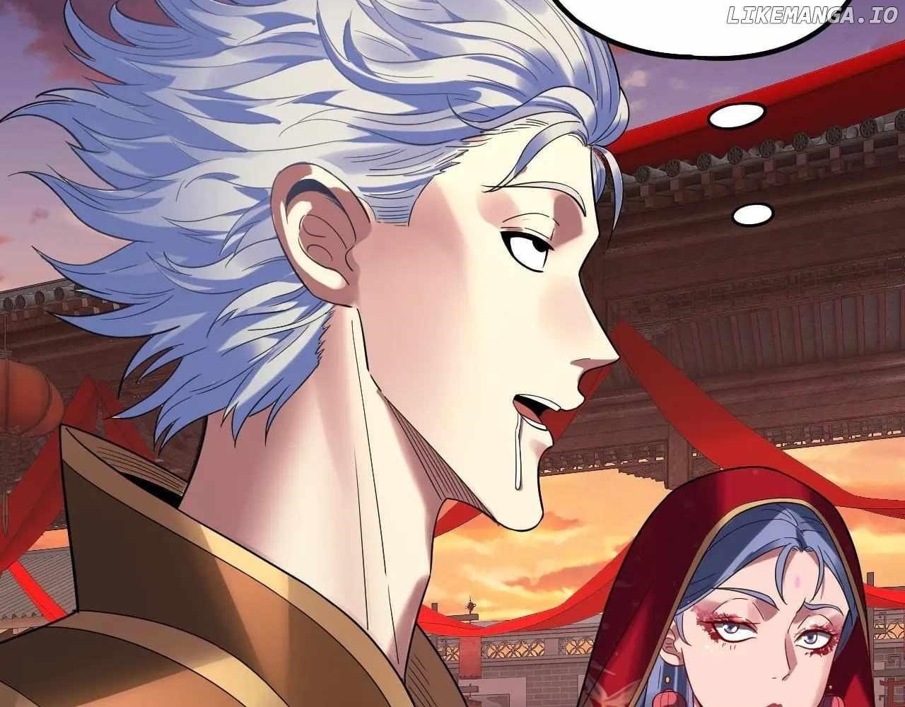 I Am the Fated Villain - Chapter 247 Page 126