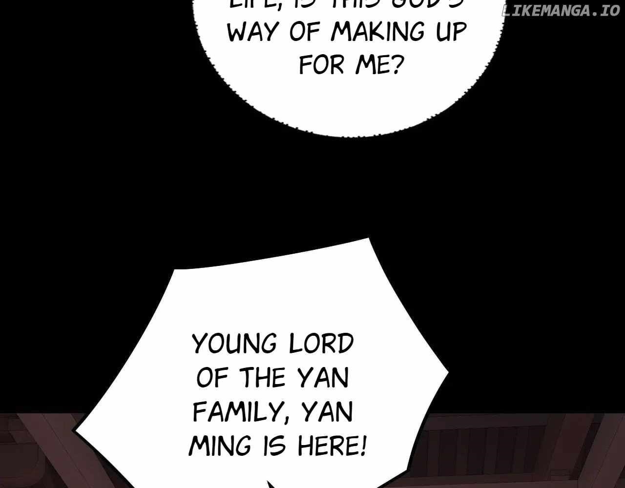 I Am the Fated Villain - Chapter 247 Page 128