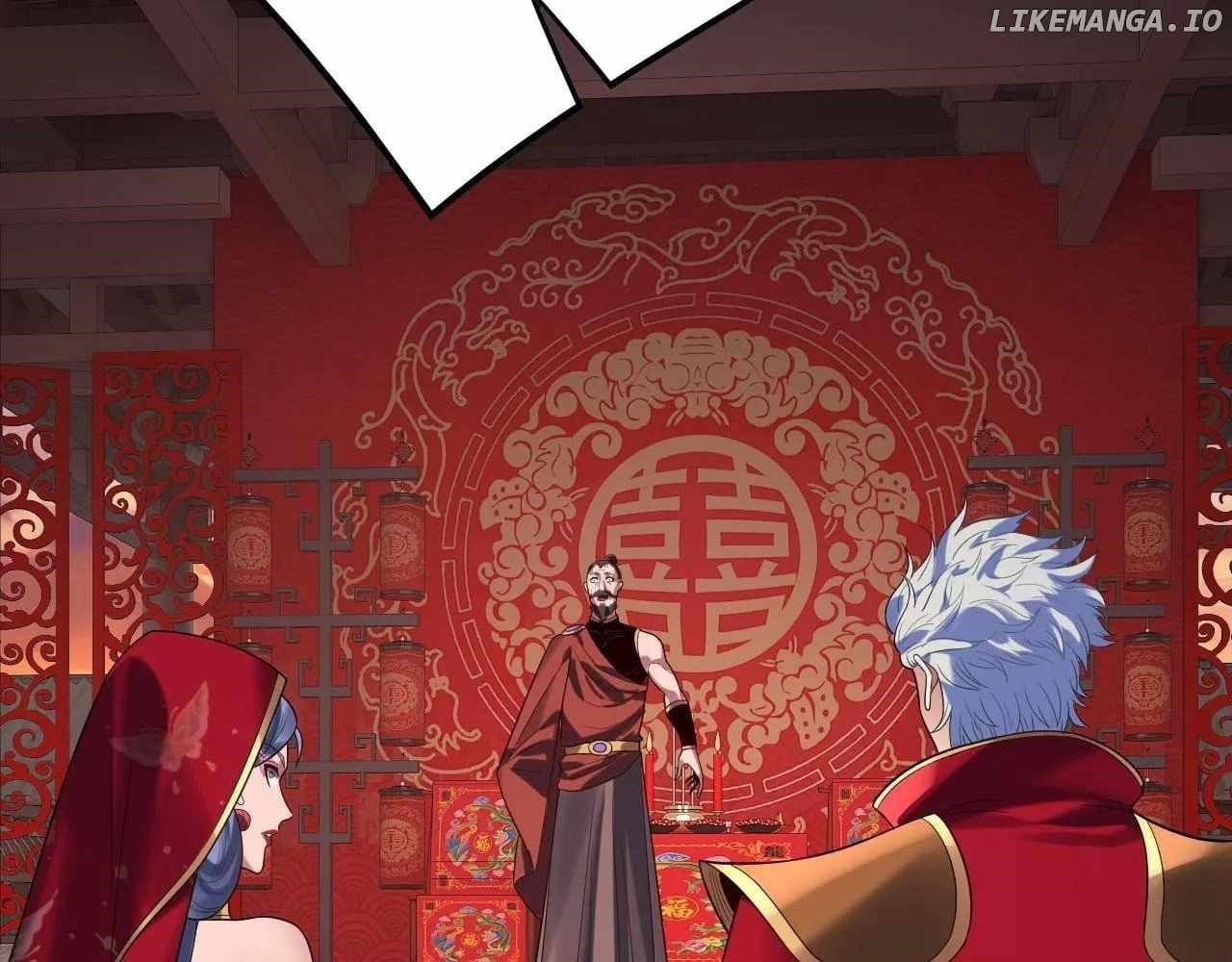 I Am the Fated Villain - Chapter 247 Page 129