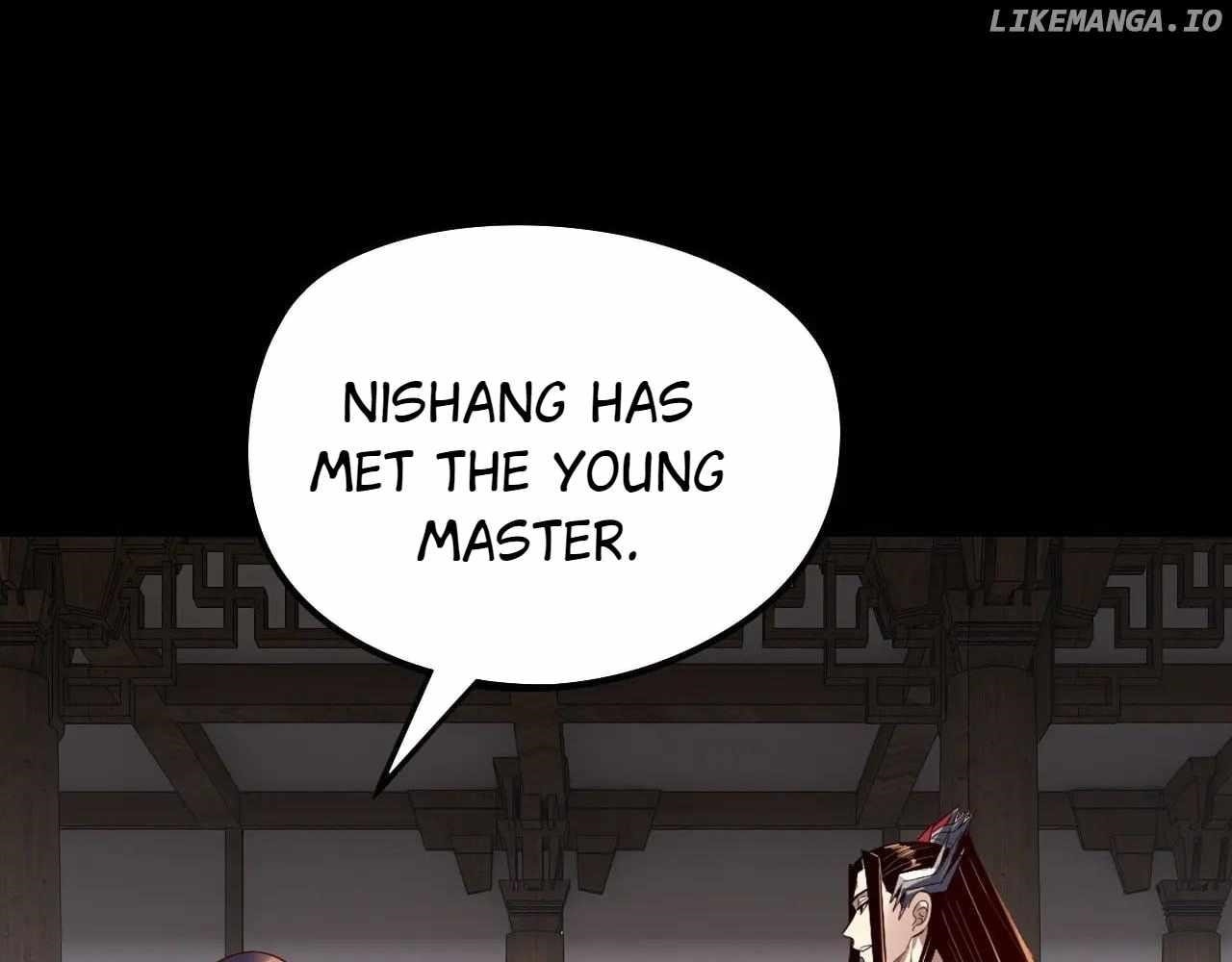 I Am the Fated Villain - Chapter 247 Page 13