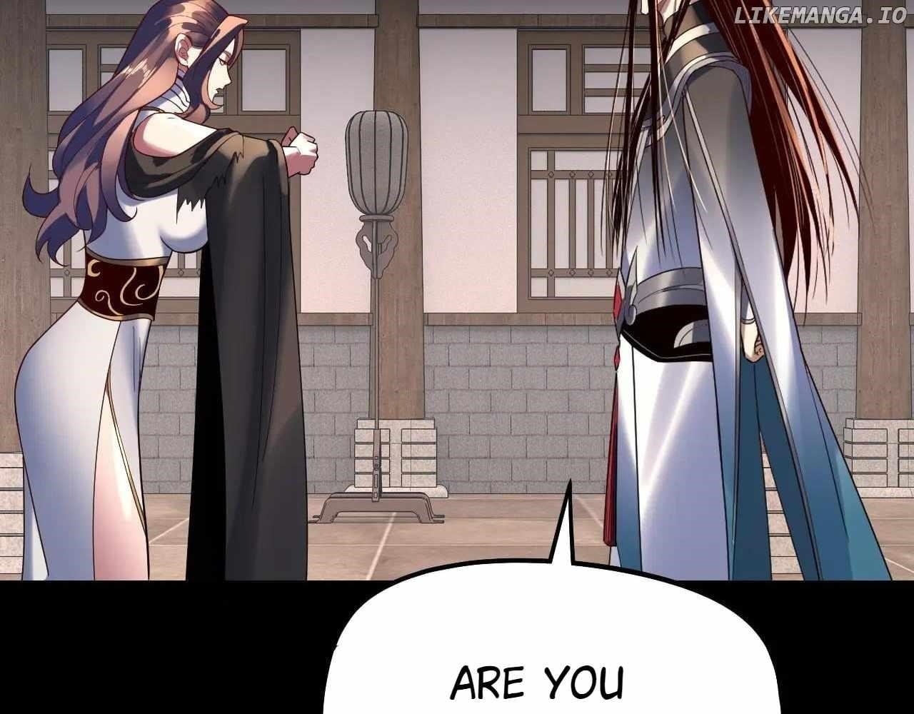 I Am the Fated Villain - Chapter 247 Page 14