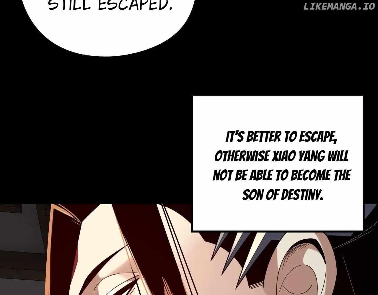 I Am the Fated Villain - Chapter 247 Page 16