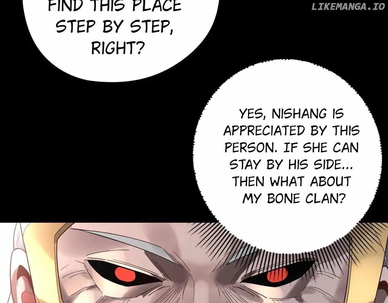 I Am the Fated Villain - Chapter 247 Page 18