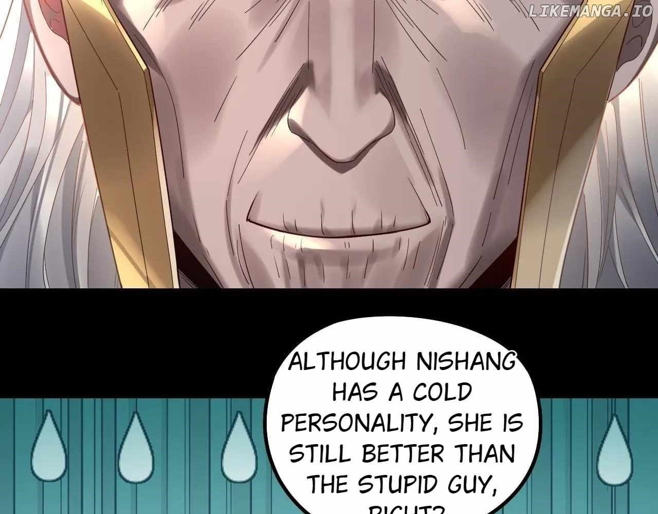 I Am the Fated Villain - Chapter 247 Page 19