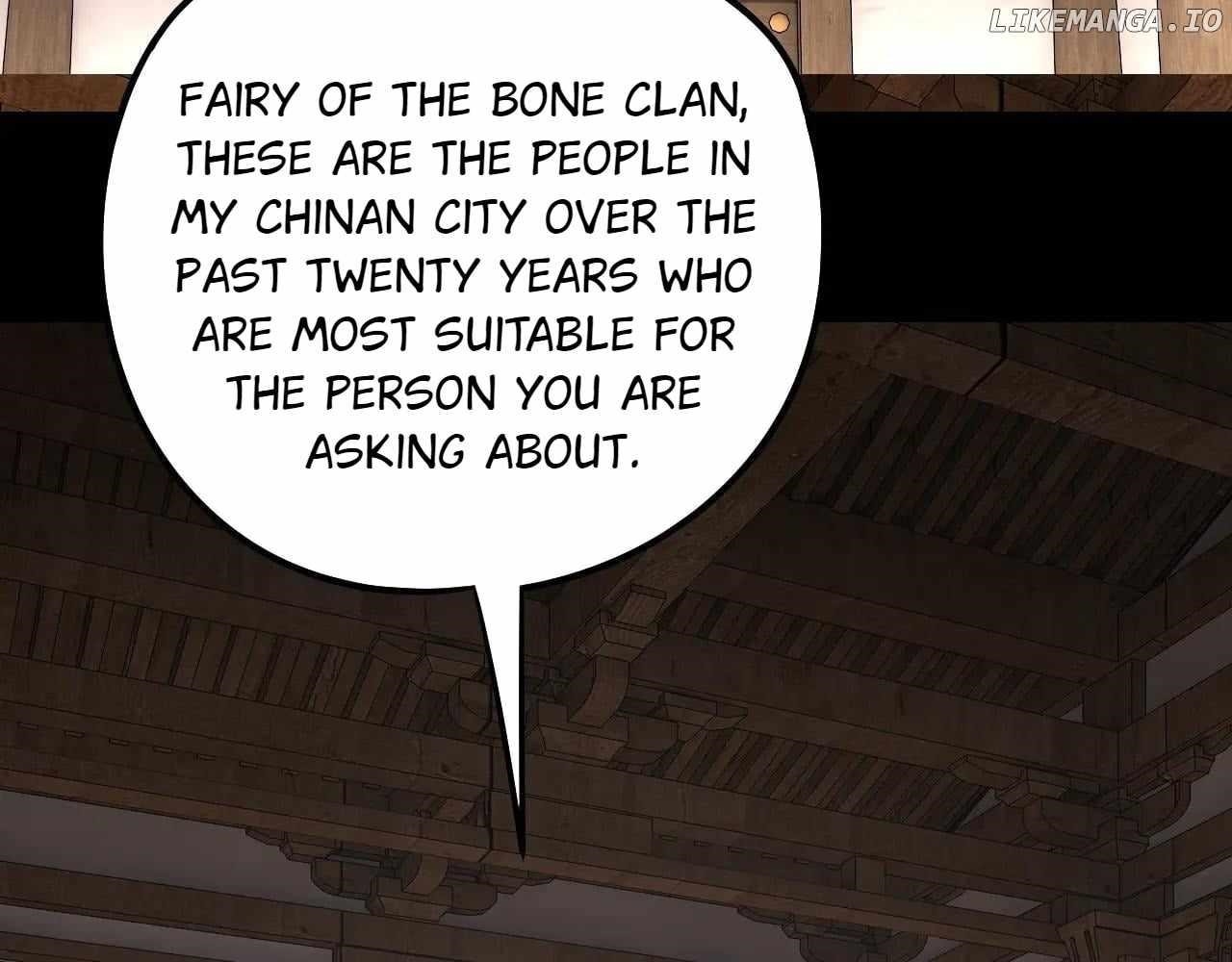 I Am the Fated Villain - Chapter 247 Page 2