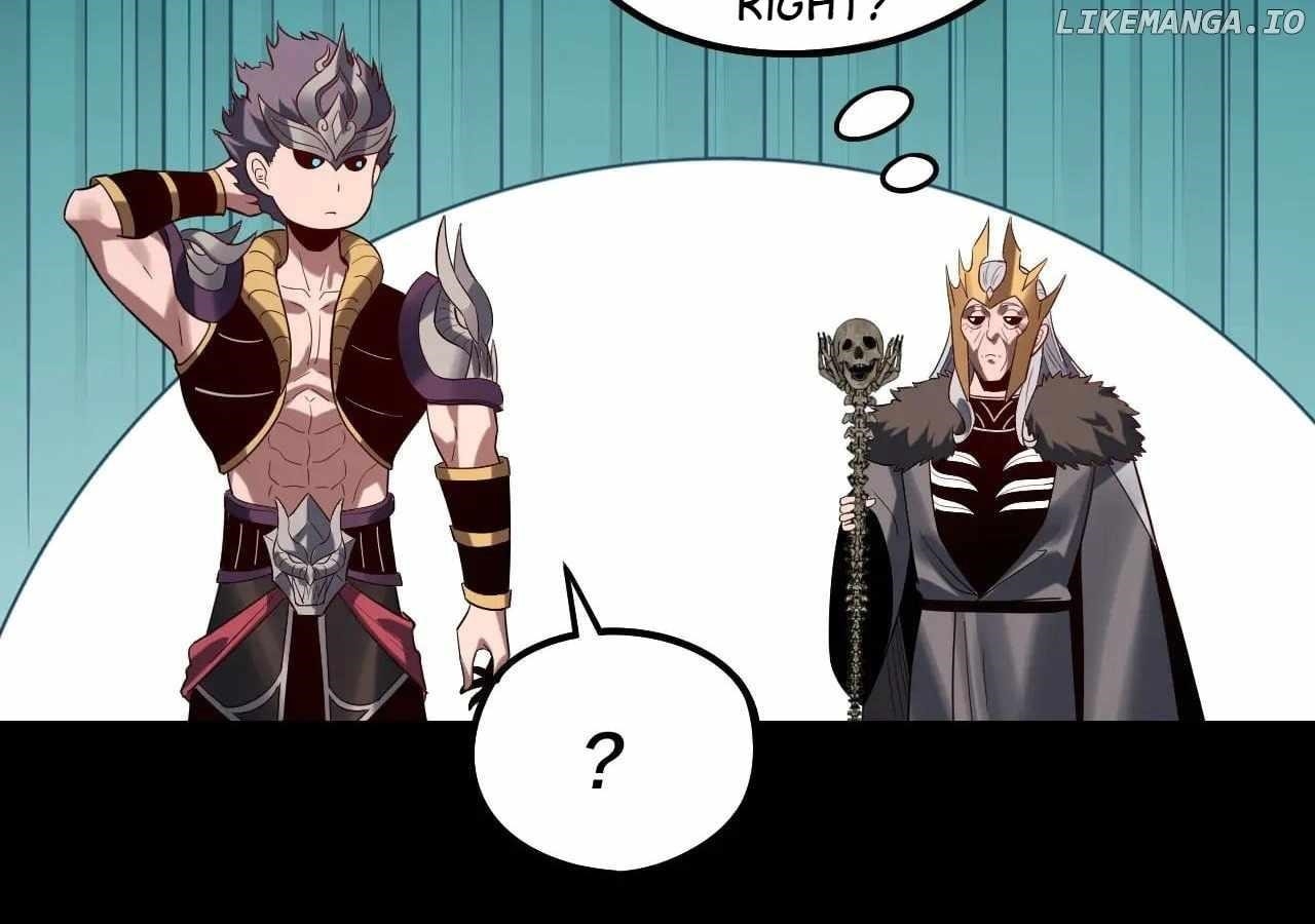 I Am the Fated Villain - Chapter 247 Page 20