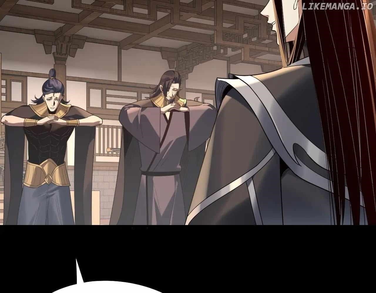 I Am the Fated Villain - Chapter 247 Page 22