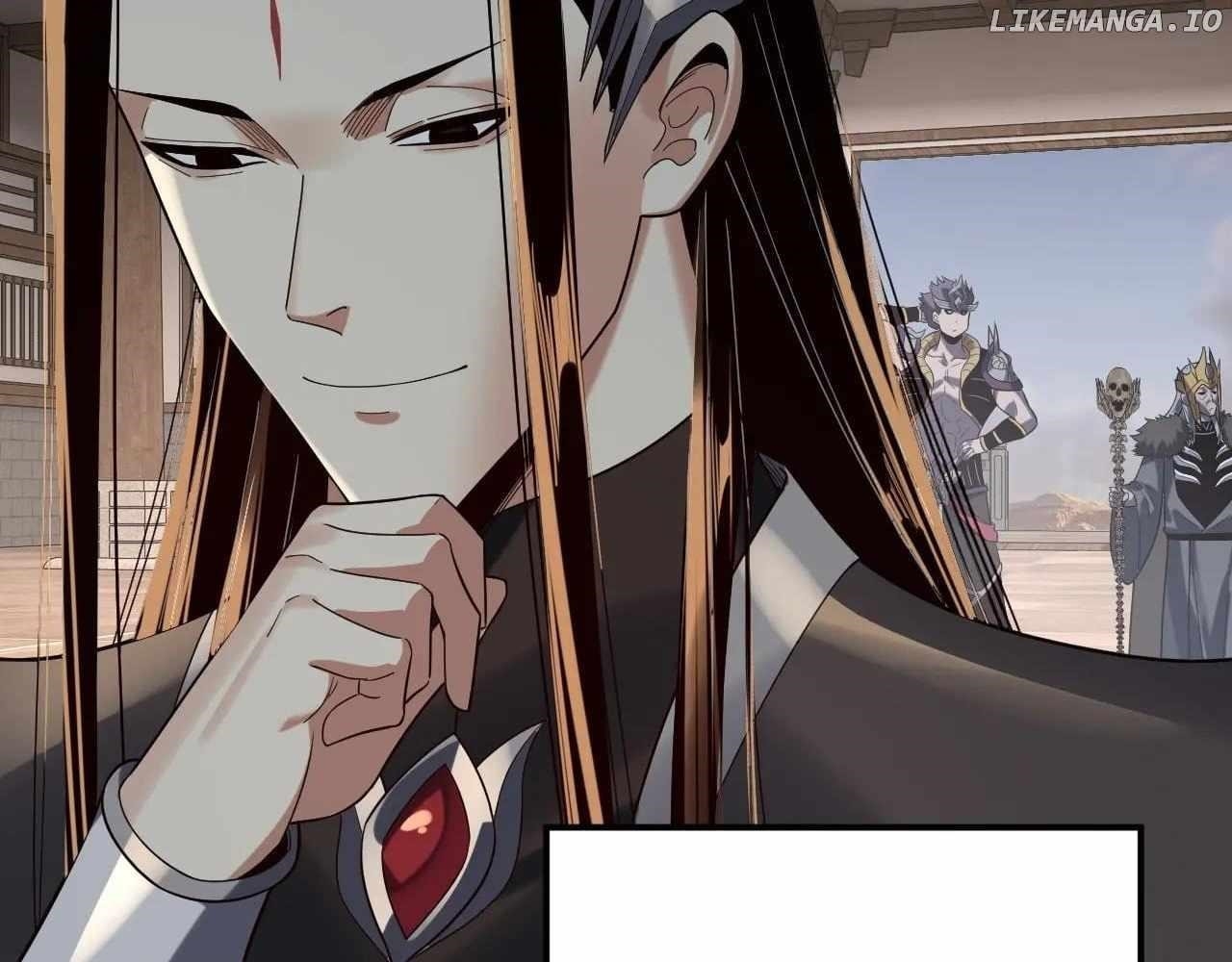 I Am the Fated Villain - Chapter 247 Page 25