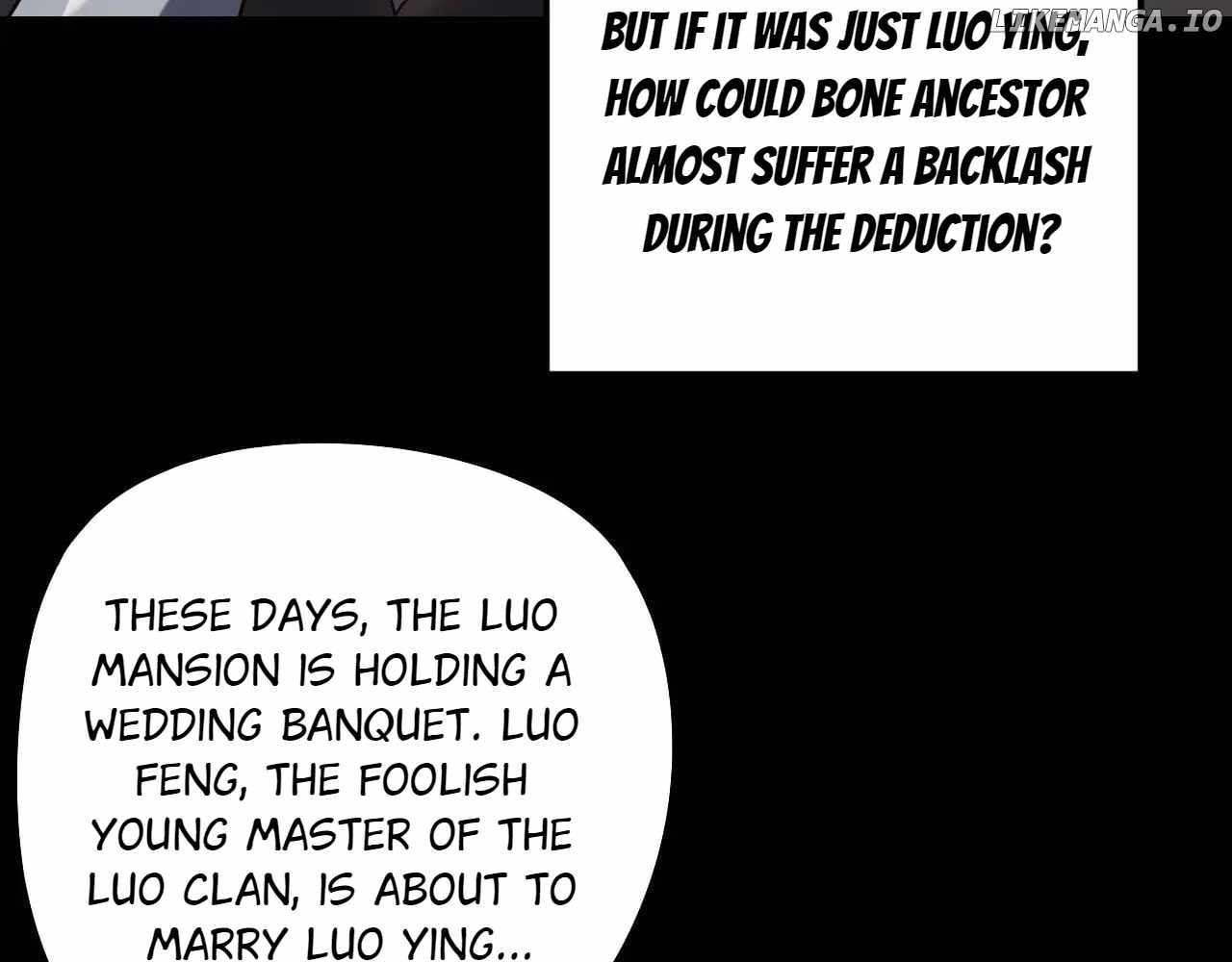 I Am the Fated Villain - Chapter 247 Page 26