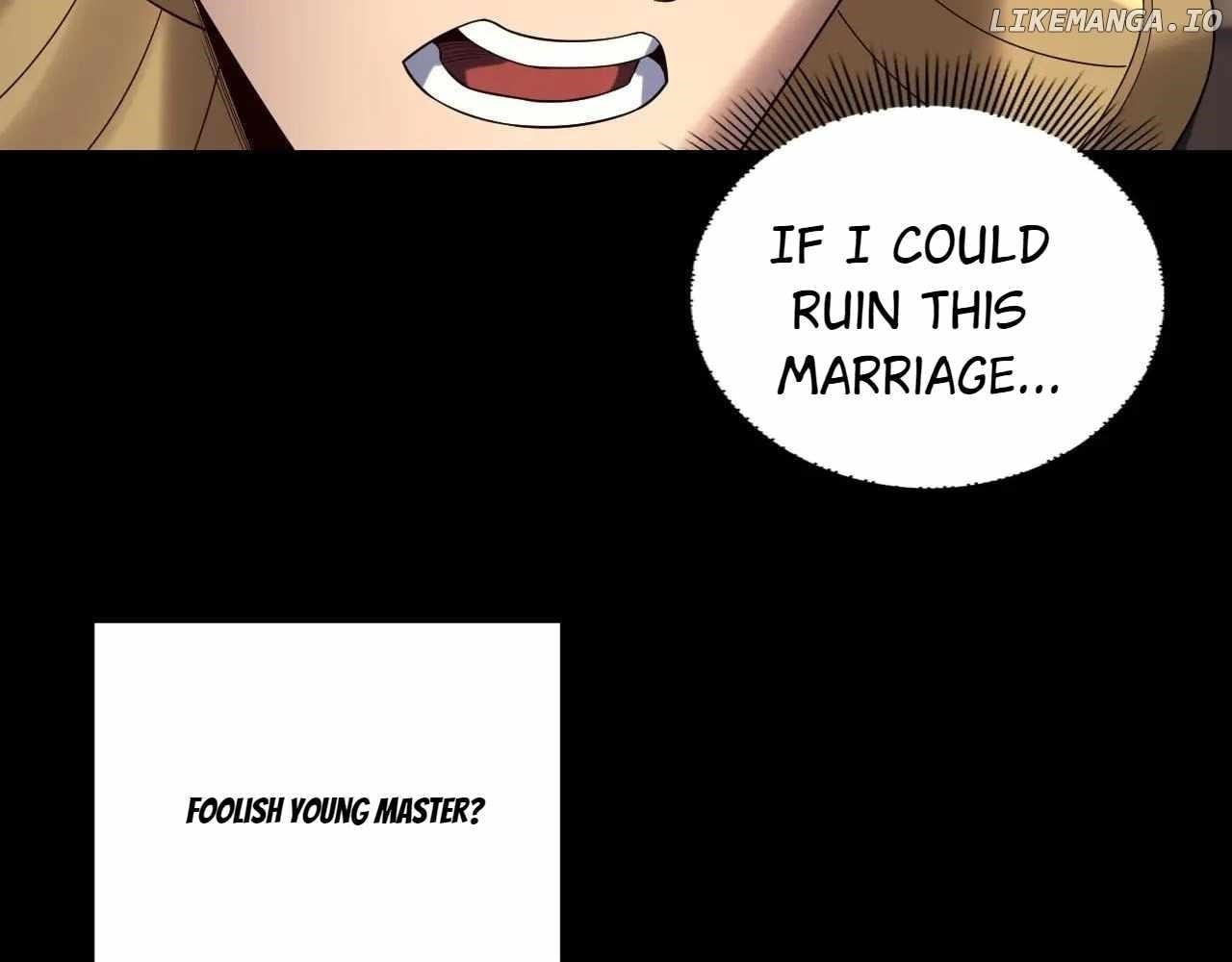 I Am the Fated Villain - Chapter 247 Page 28