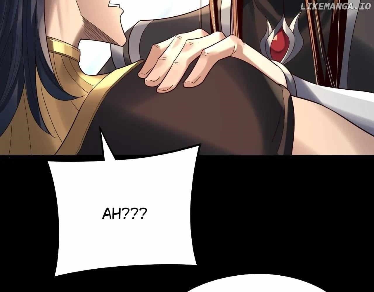 I Am the Fated Villain - Chapter 247 Page 34