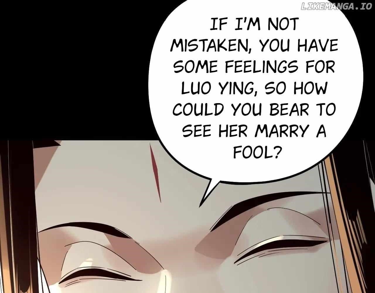 I Am the Fated Villain - Chapter 247 Page 35