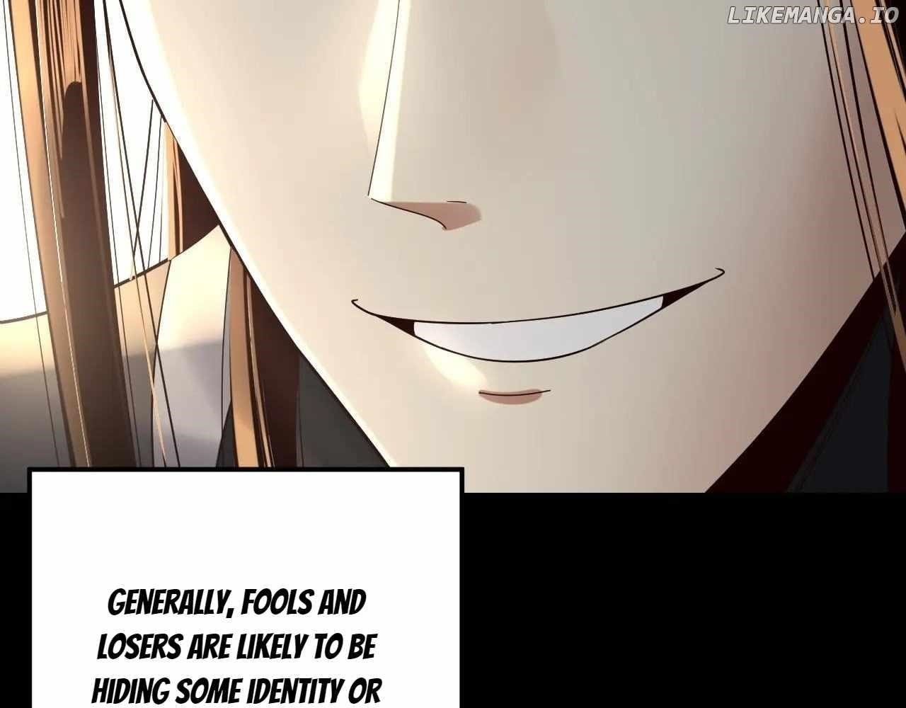 I Am the Fated Villain - Chapter 247 Page 36