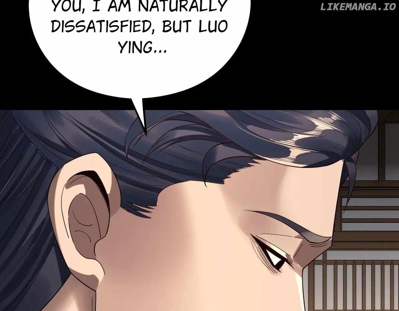 I Am the Fated Villain - Chapter 247 Page 38