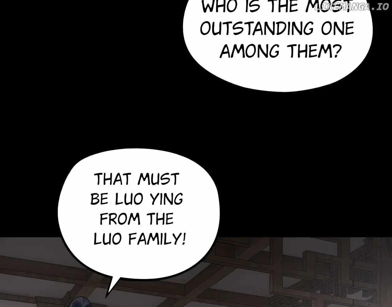 I Am the Fated Villain - Chapter 247 Page 4