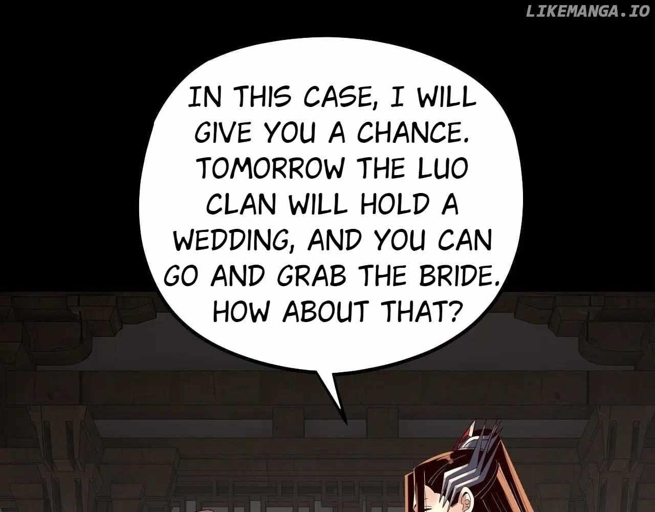 I Am the Fated Villain - Chapter 247 Page 41