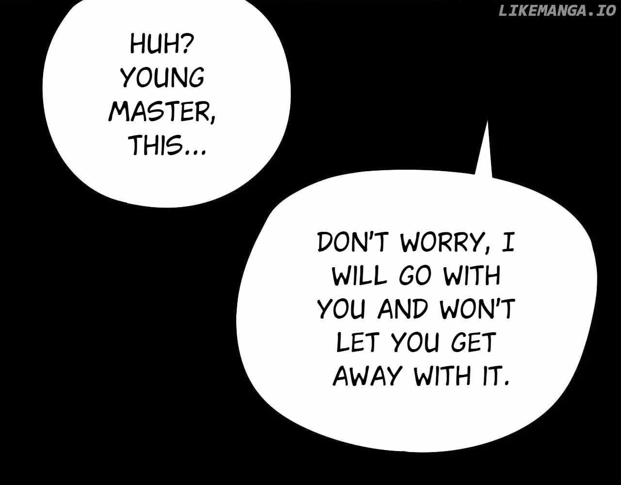 I Am the Fated Villain - Chapter 247 Page 43