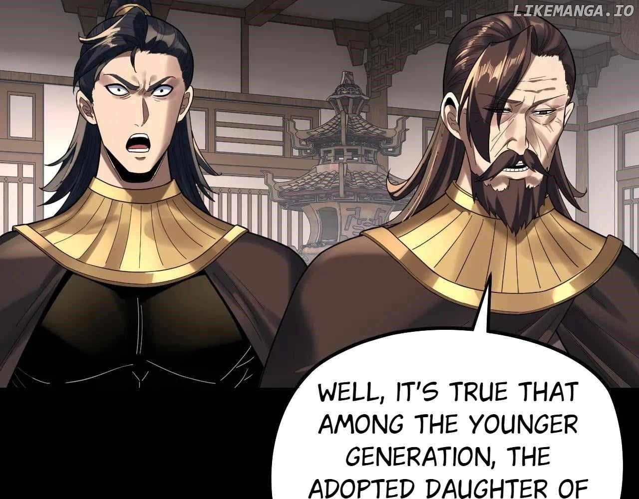 I Am the Fated Villain - Chapter 247 Page 5