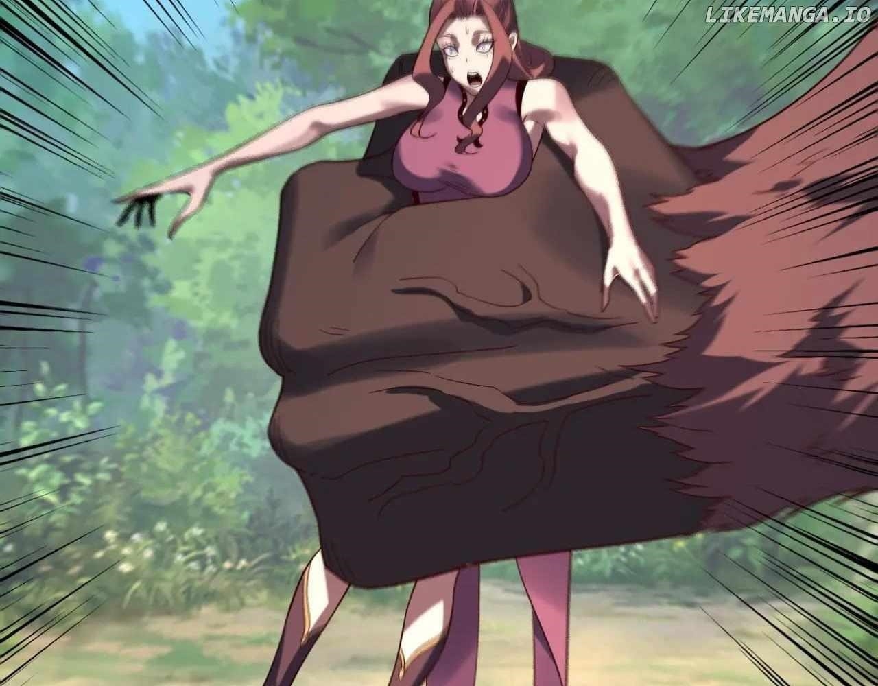 I Am the Fated Villain - Chapter 247 Page 50