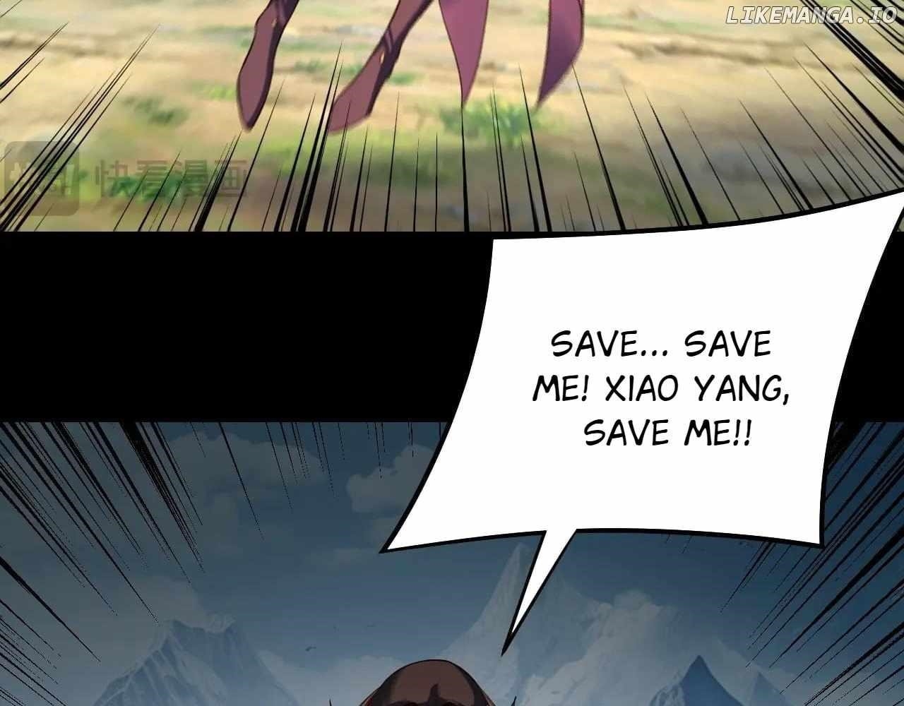 I Am the Fated Villain - Chapter 247 Page 51