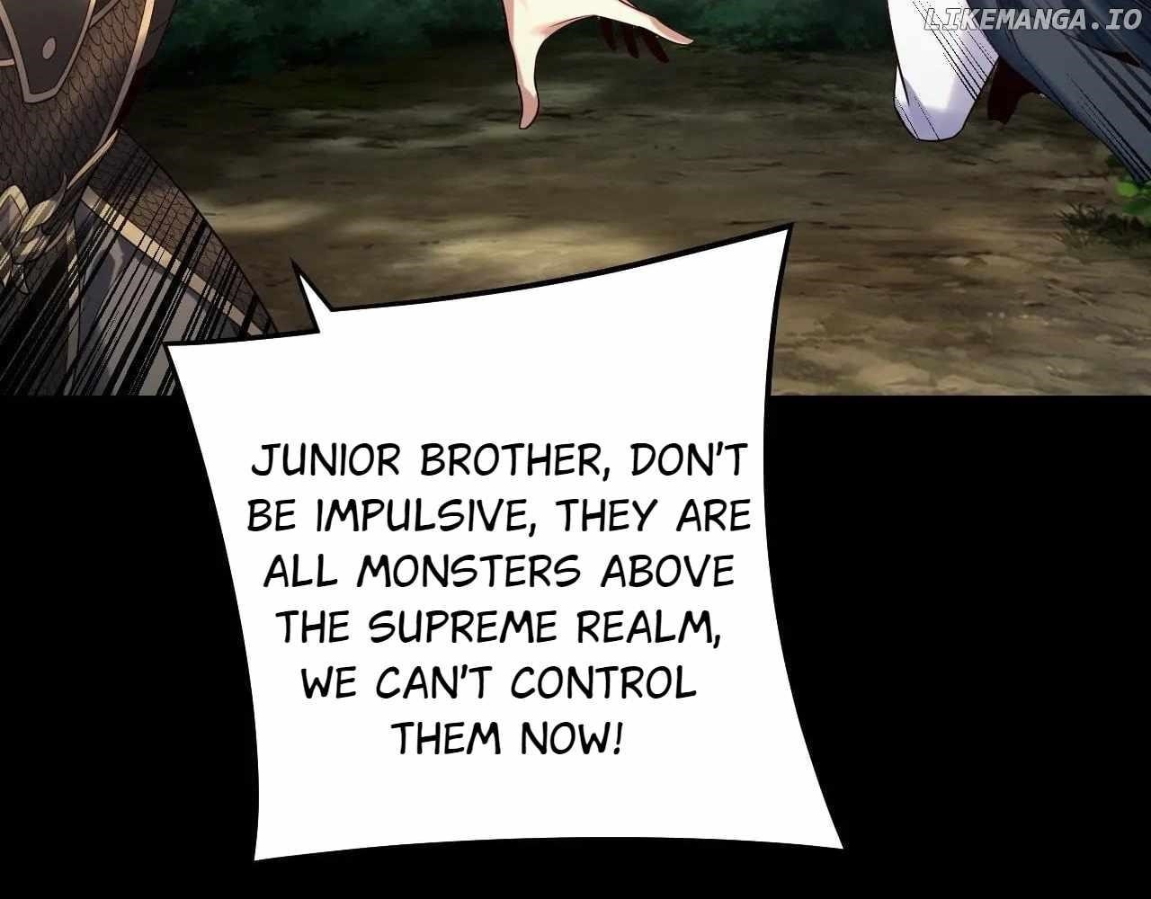 I Am the Fated Villain - Chapter 247 Page 53