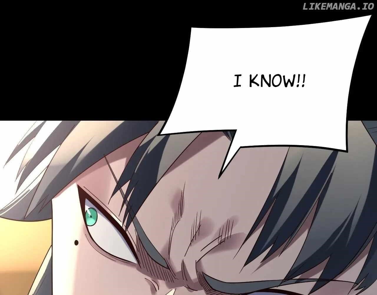 I Am the Fated Villain - Chapter 247 Page 54