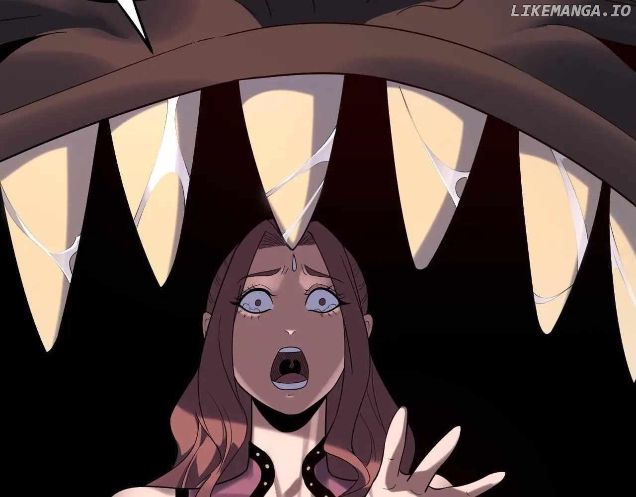 I Am the Fated Villain - Chapter 247 Page 56