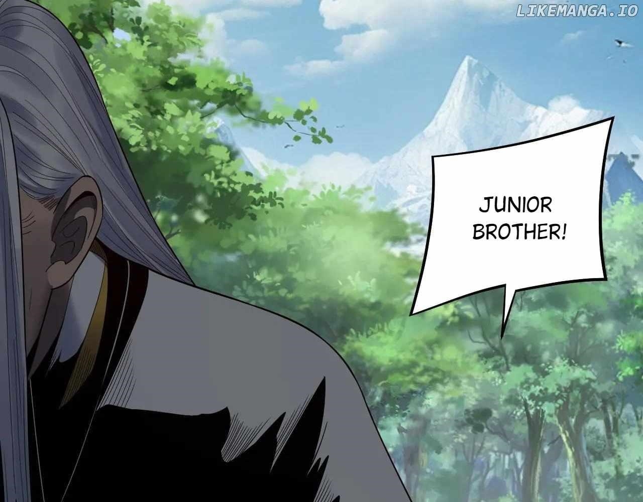 I Am the Fated Villain - Chapter 247 Page 59