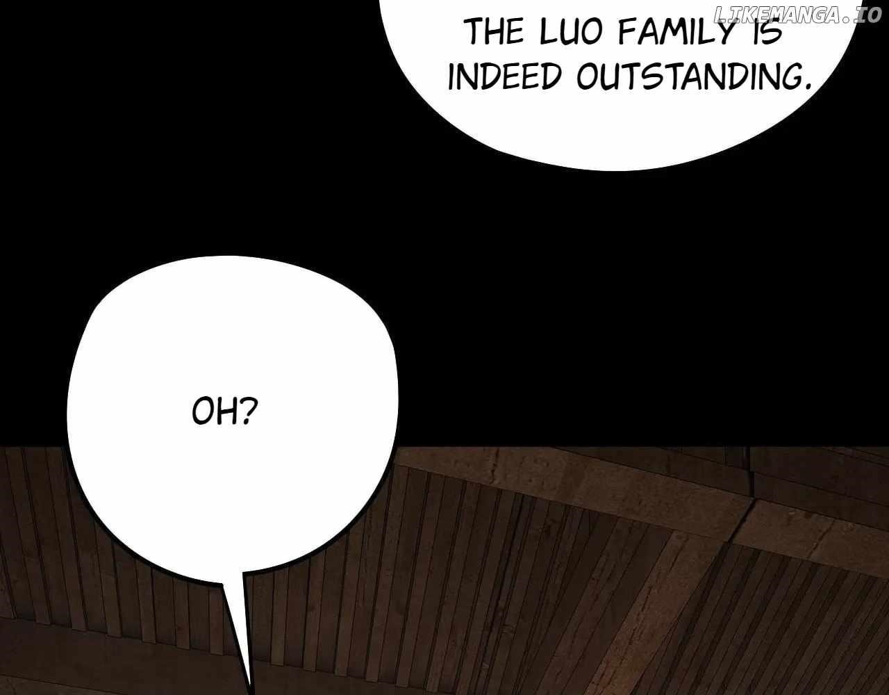 I Am the Fated Villain - Chapter 247 Page 6