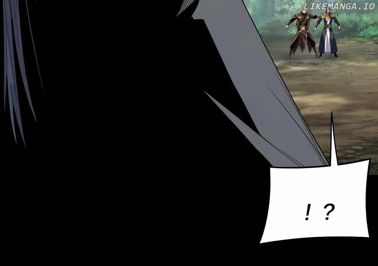 I Am the Fated Villain - Chapter 247 Page 60