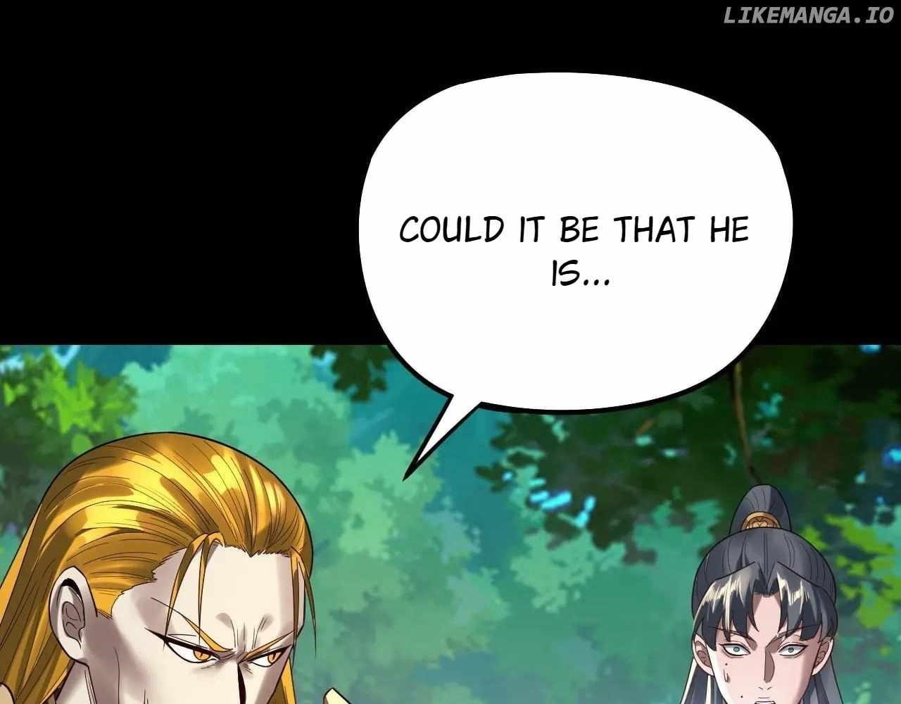 I Am the Fated Villain - Chapter 247 Page 61