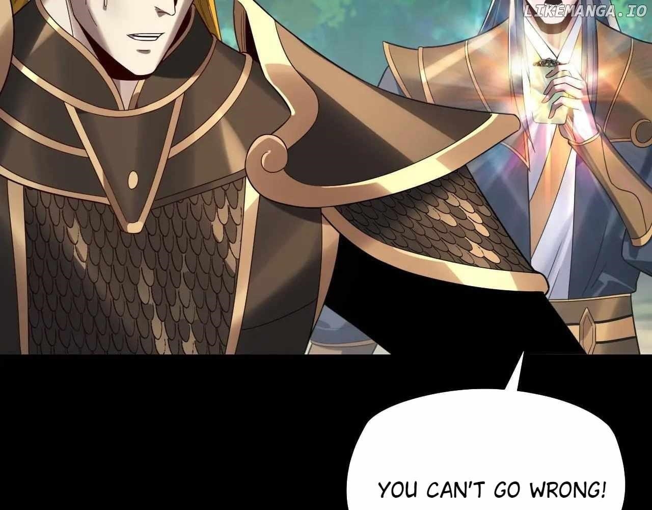 I Am the Fated Villain - Chapter 247 Page 62