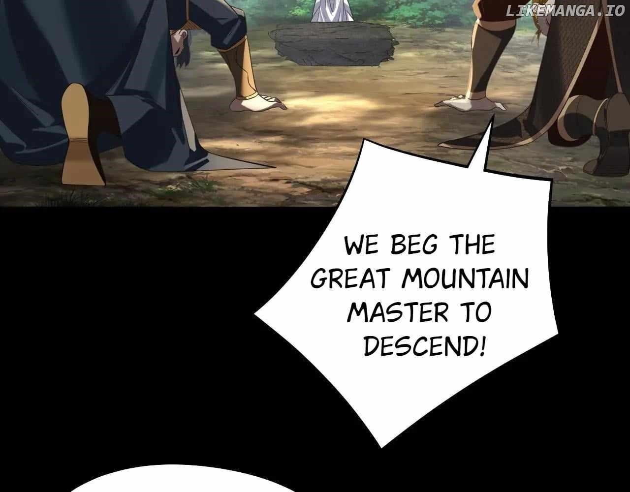 I Am the Fated Villain - Chapter 247 Page 67