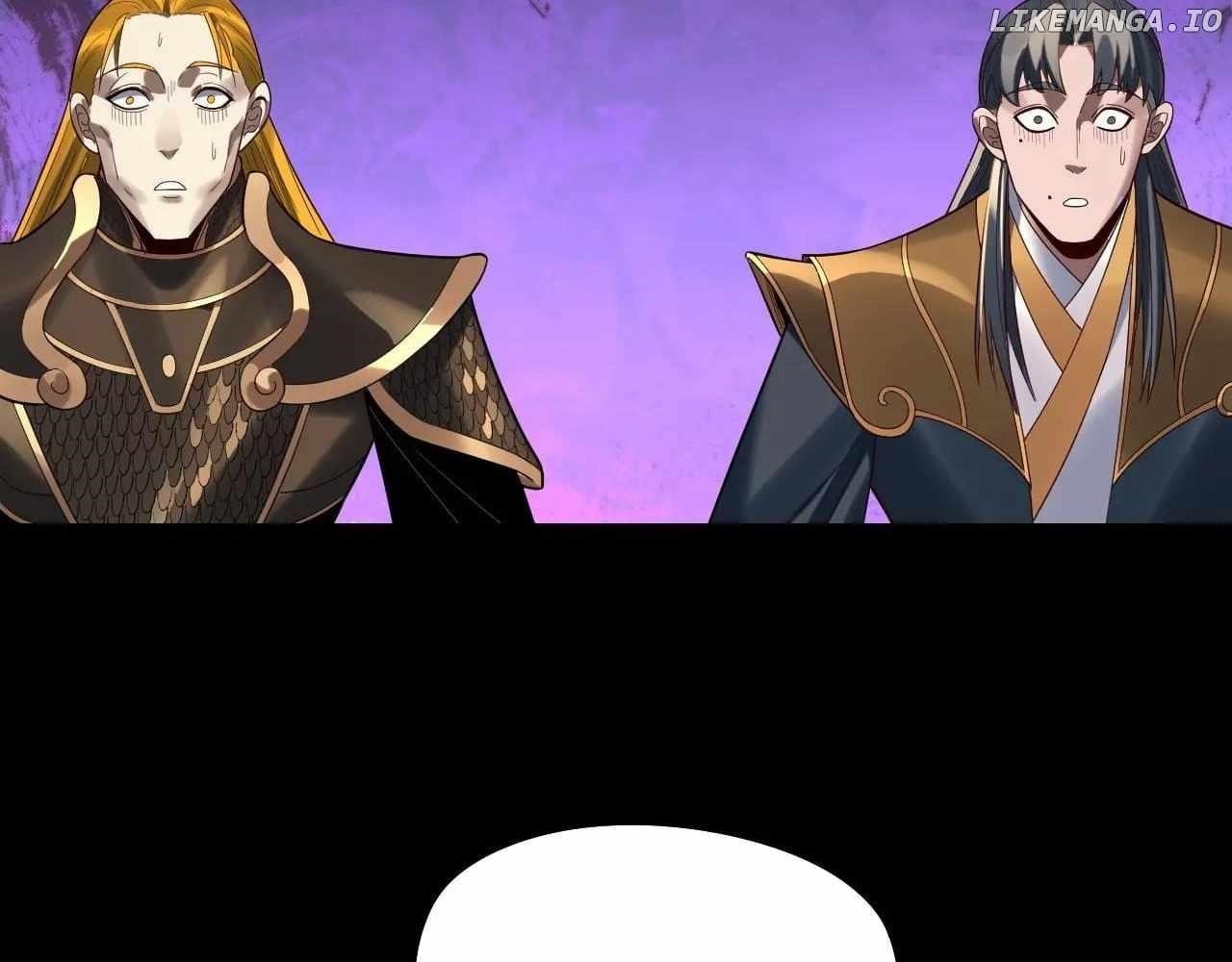 I Am the Fated Villain - Chapter 247 Page 77