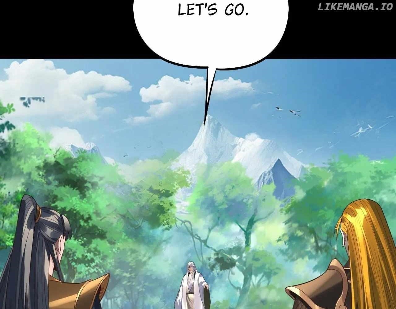 I Am the Fated Villain - Chapter 247 Page 78