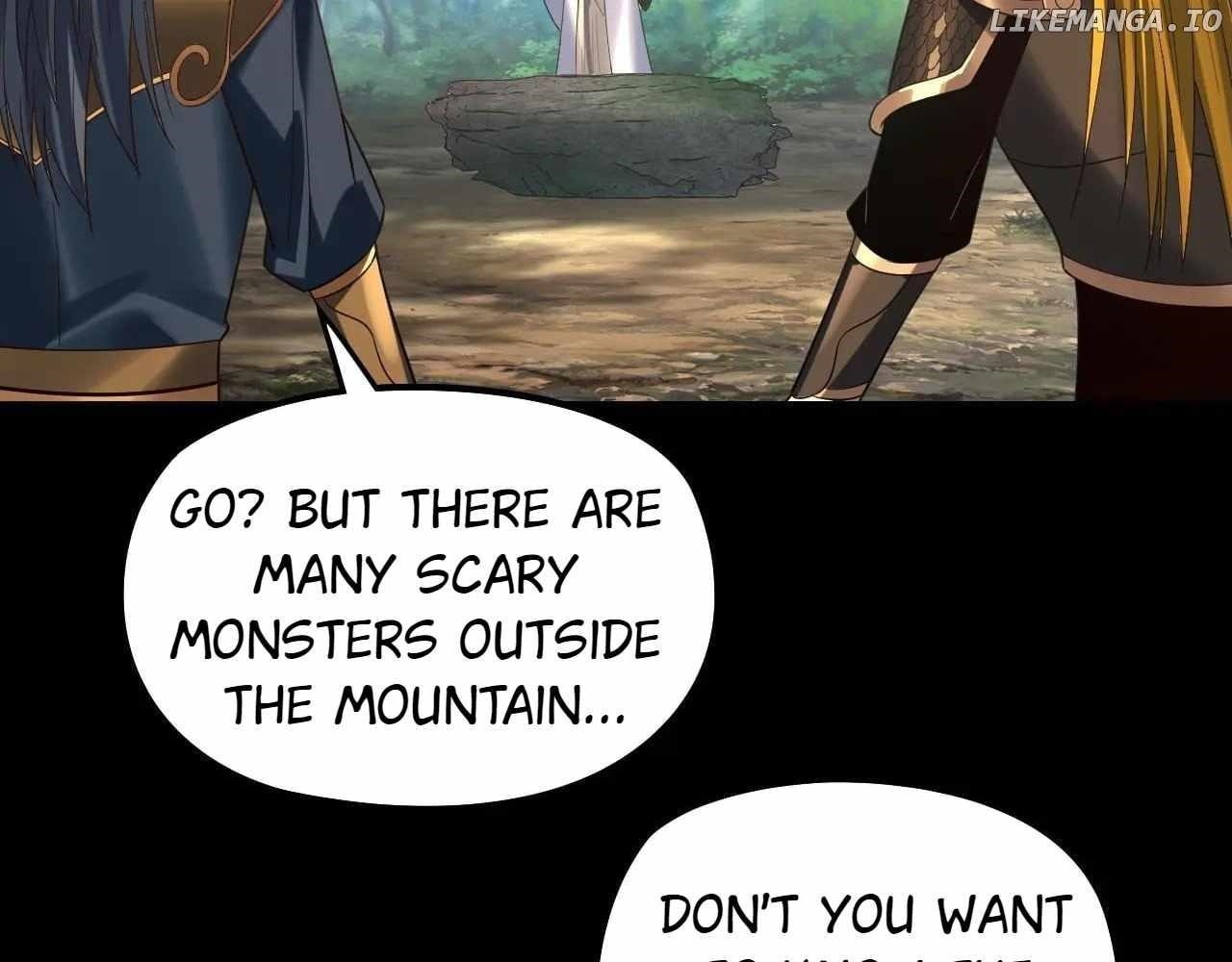 I Am the Fated Villain - Chapter 247 Page 79