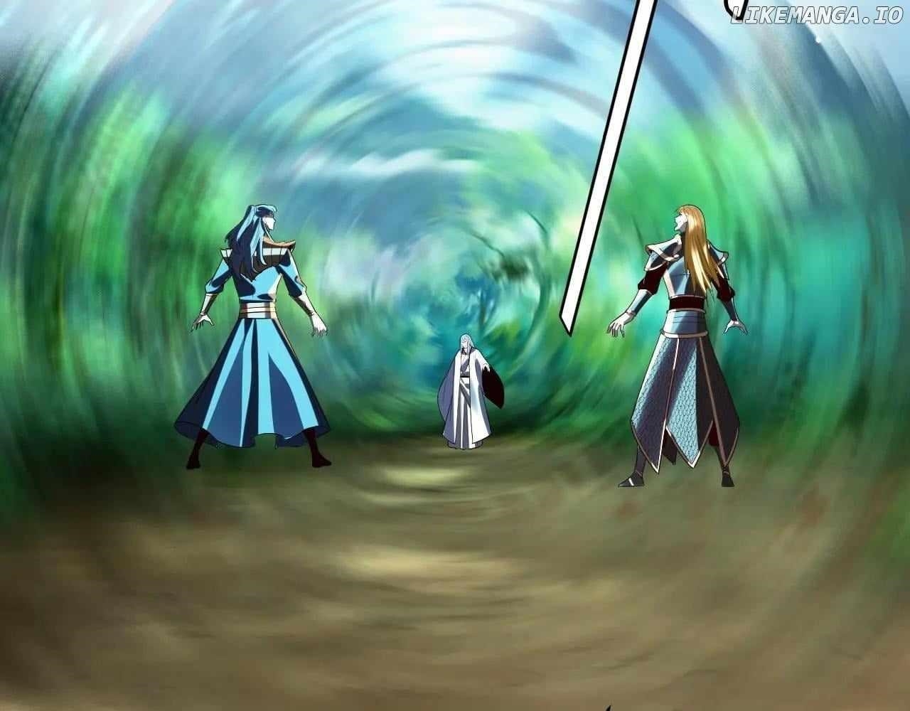 I Am the Fated Villain - Chapter 247 Page 82