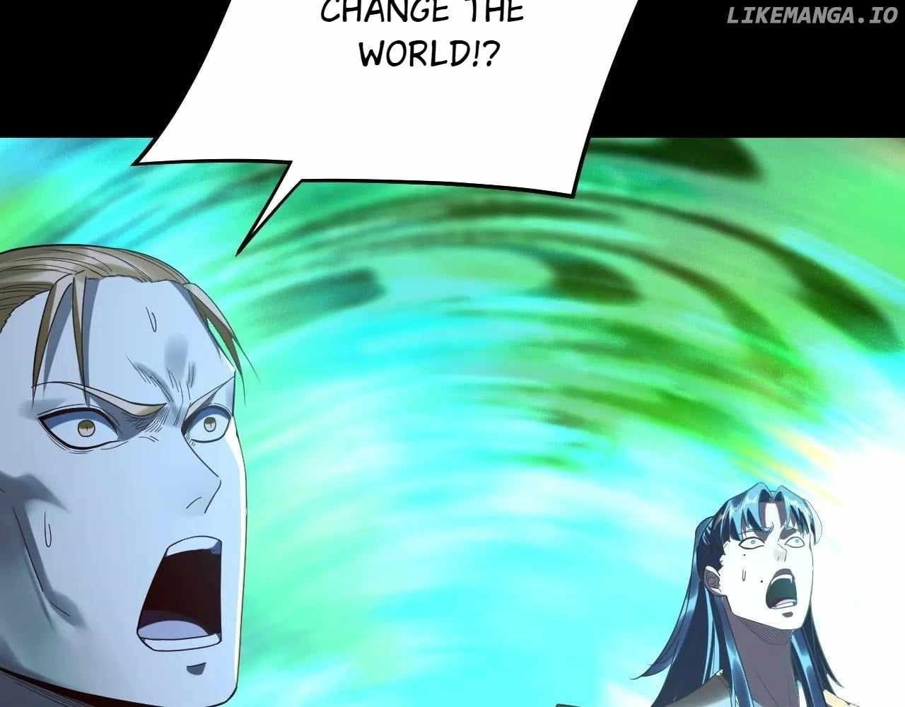 I Am the Fated Villain - Chapter 247 Page 84