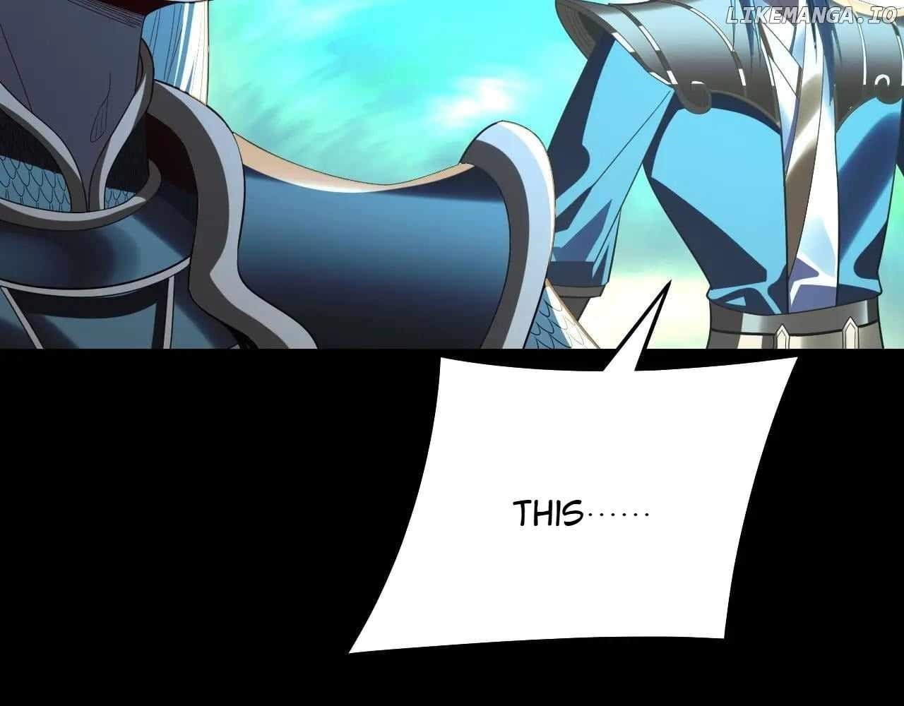 I Am the Fated Villain - Chapter 247 Page 85