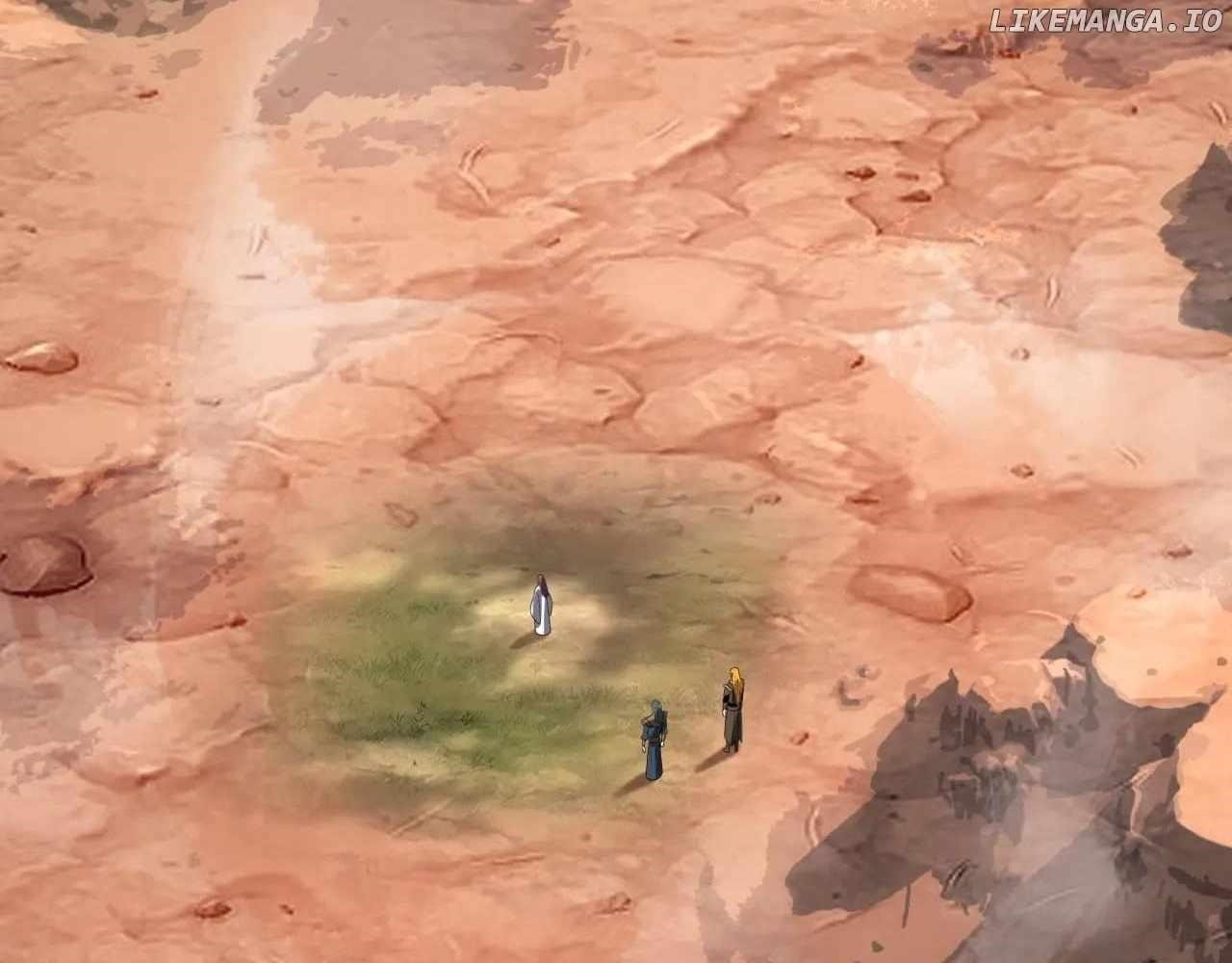 I Am the Fated Villain - Chapter 247 Page 87