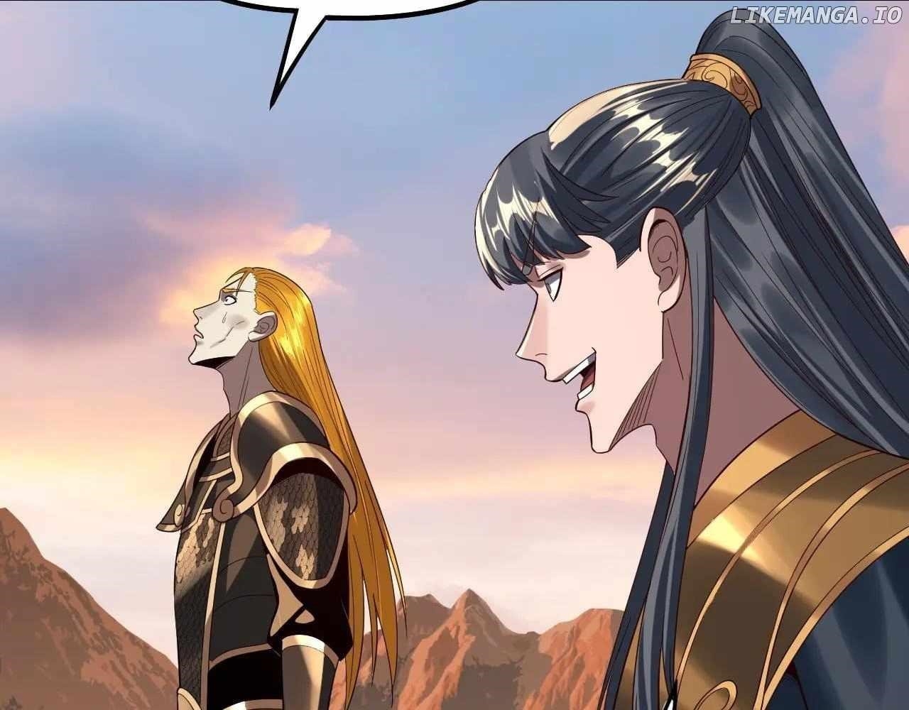 I Am the Fated Villain - Chapter 247 Page 89