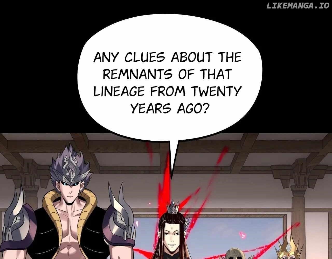 I Am the Fated Villain - Chapter 247 Page 9