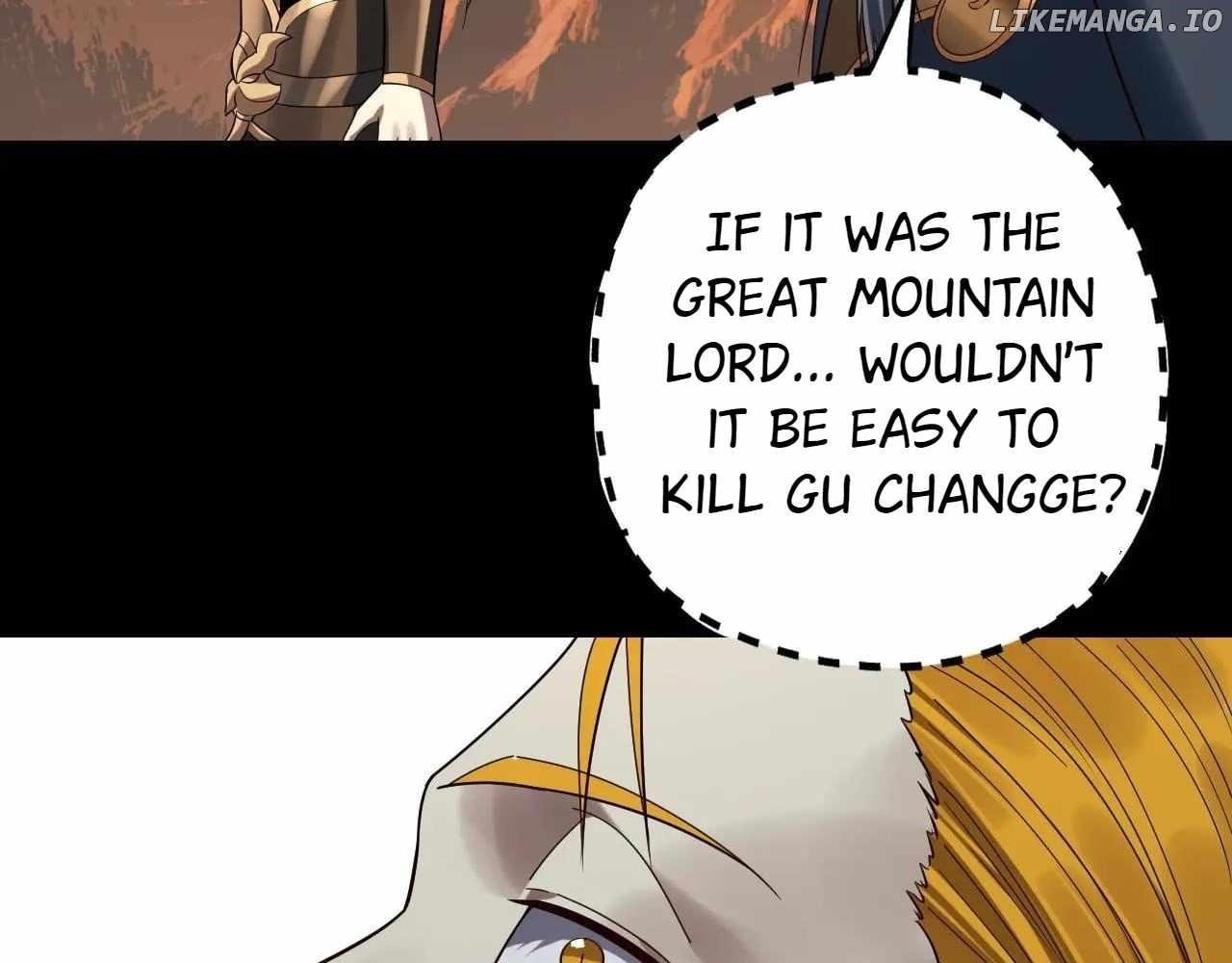 I Am the Fated Villain - Chapter 247 Page 90