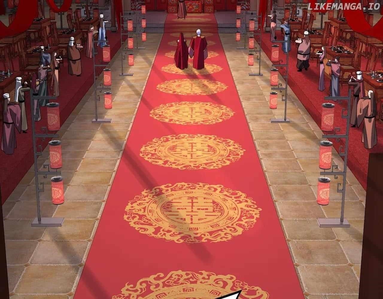 I Am the Fated Villain - Chapter 247 Page 93